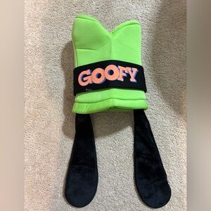 Disney Goofy Hat